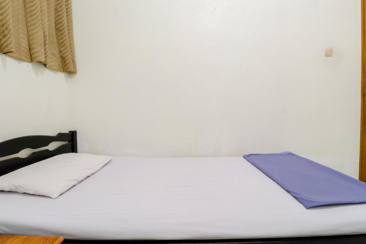 Satriafi Hotel Kaliurang Bagian luar foto