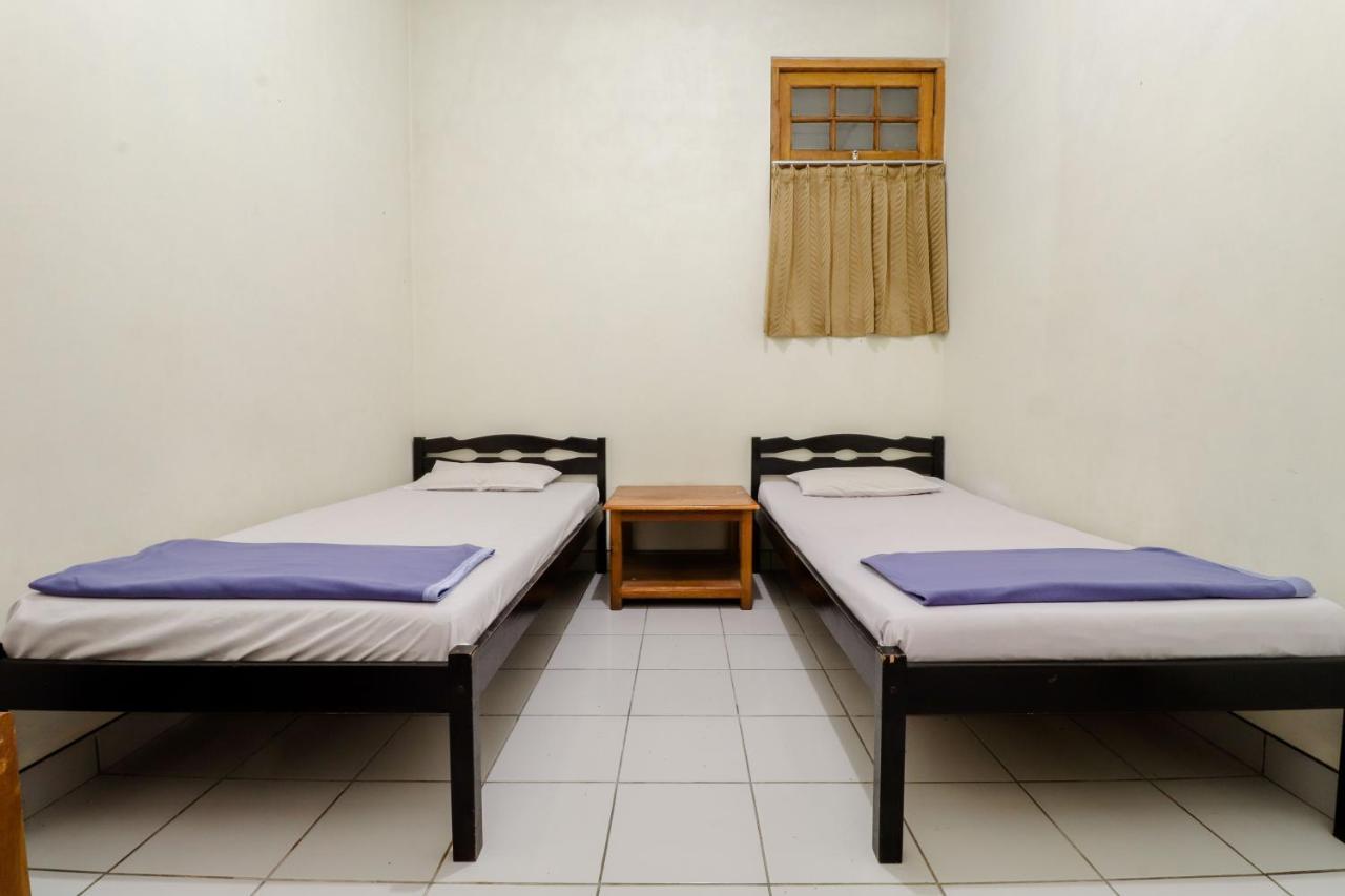 Satriafi Hotel Kaliurang Bagian luar foto